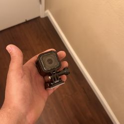 GoPro Hero4 Session 