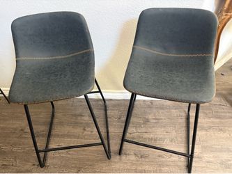 Bar stools set 2
