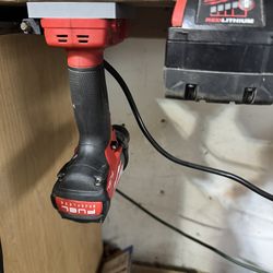 Milwaukee M18 Tool Holder