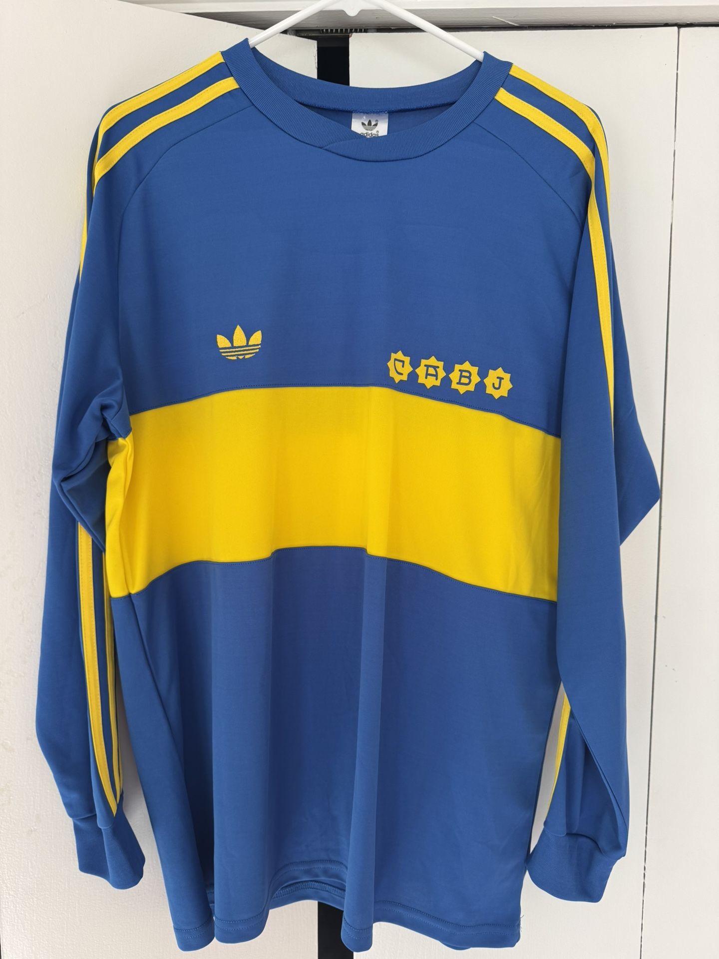 Jersey BOCA Retro