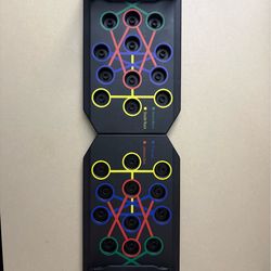 Multifunctional Exercise Board