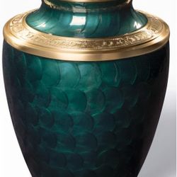 Cremation Urn for Human Ashes 