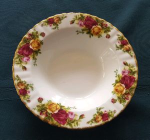 Royal Albert Old Country Roses Pie Bird for Sale in Redlands, CA ... Royal Albert Old Country Roses Pie Bird for Sale in Redlands, CA ...