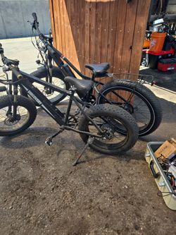 Ebike