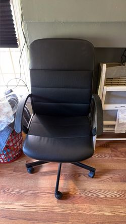 Desk chair