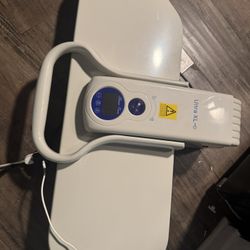 Steam Press Ultra xL 