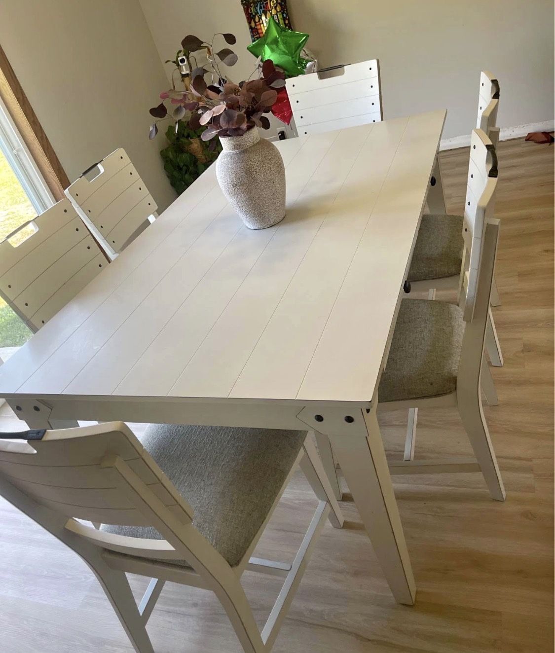 Dinning table