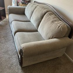 Couches / Couch Set