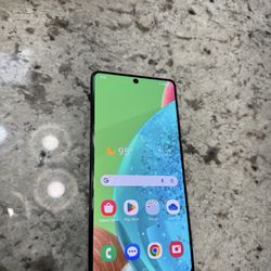 Samsung Galaxy A71 5G Unlocked Mint Condition