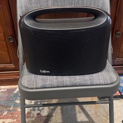 Bluetooth Speaker Good Condition $20.99