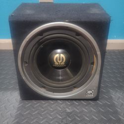 Subwoofer 10" Piooner