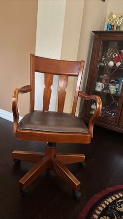 Office chair