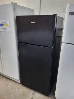 🇺🇸4th of July Sale! Hotpoint 15 cuft Fridge - Warranty Included