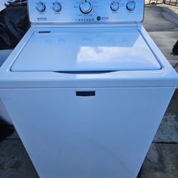 Maytag Washer 