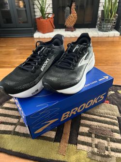 Brooks Adrenaline GTS 25