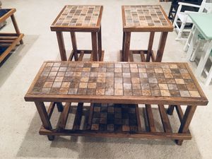 New And Used Coffee Table For Sale In Appleton Wi Offerup