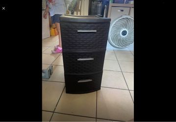 Drawers