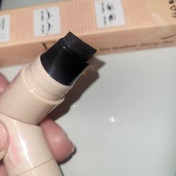 New Eyeliner Stamper for Wings