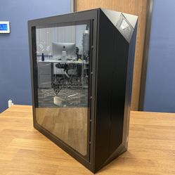 Gaming Desktop HP Omen*512GB SSD*16GB RAM*3.2Ghz intel Core i7