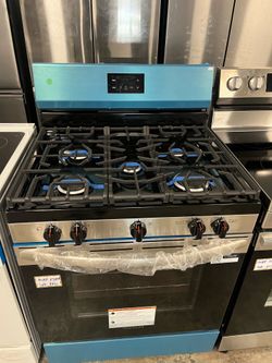 Frigidaire Gas Range (new)