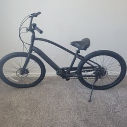 Townie Electra E-bike 