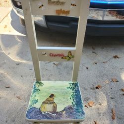 Kids Chair