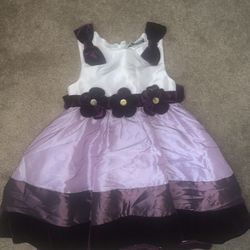 Girl  Dress