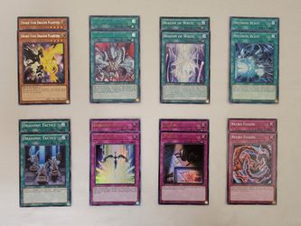 yugioh galaxy eyes photon deck Neo Galaxy-Eyes Photon Dragon [GAOV-EN041] Ultimate Rare