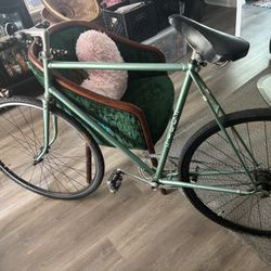 Fuji Gran Tourer Bike