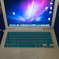 MacBook 