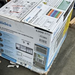 Ac Conditioner 