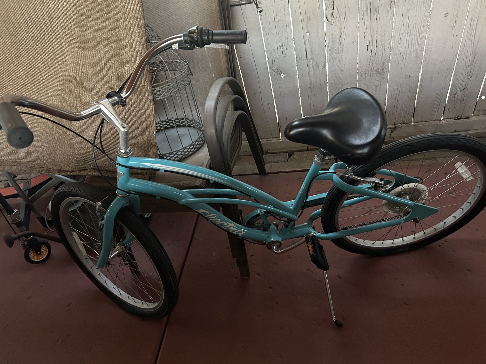Electra Bike