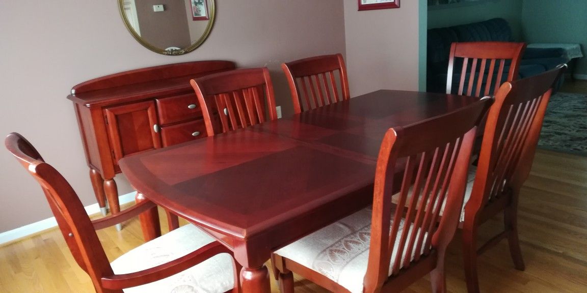 A Wonderful Dining Room Sets For Sale 