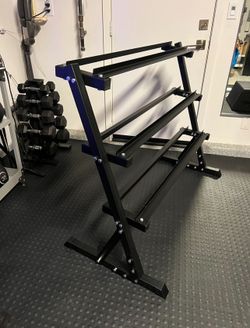 Brand New Dumbbell Rack
