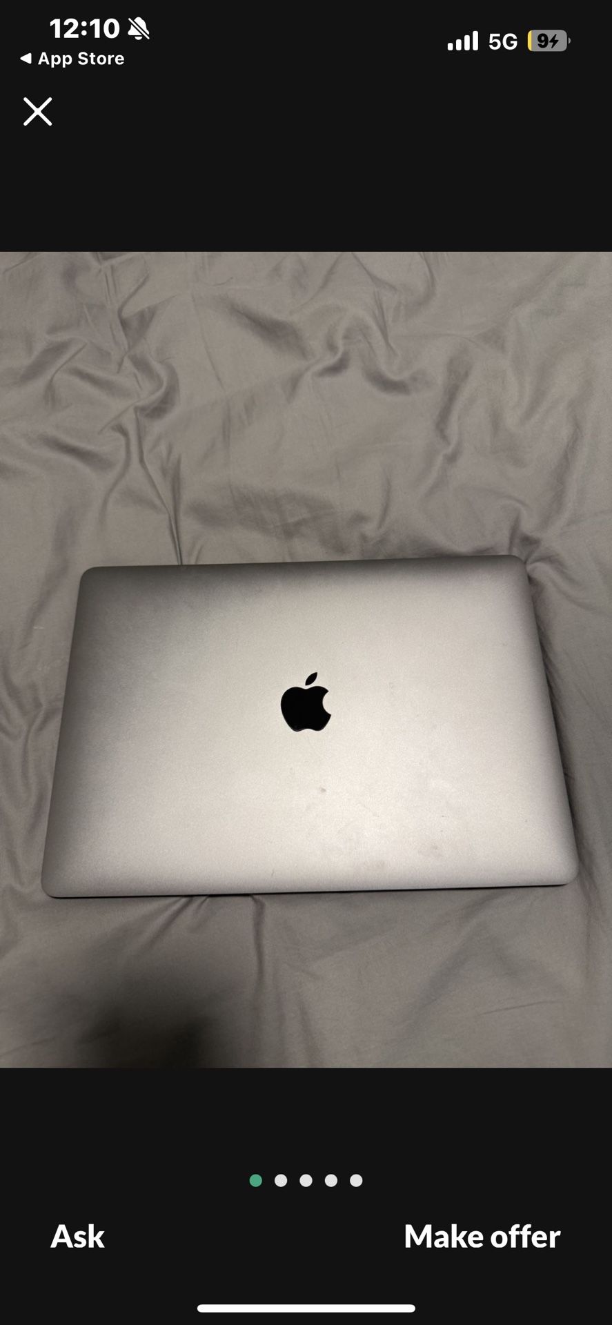 MacBook Pro