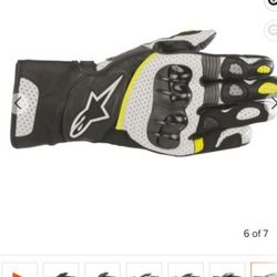 Alpine Star Sp2-v2
