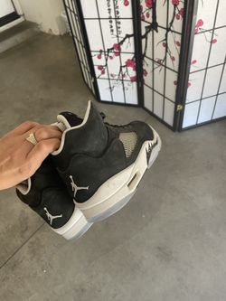 Jordan 5