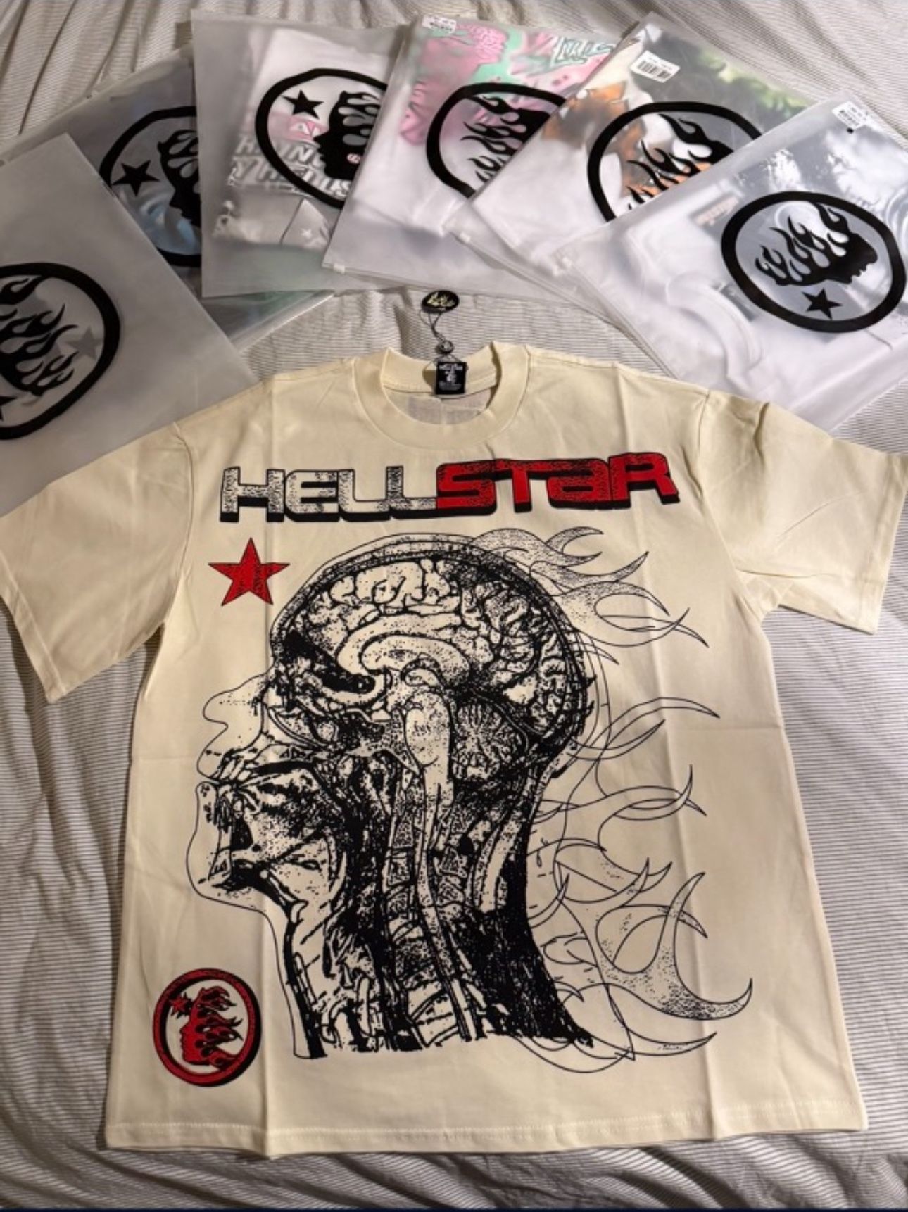 Hellstar Tees!!