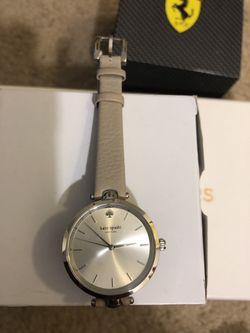 Kate spade woman’s watch