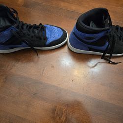 Nike Air Jordan Hightops Size 13