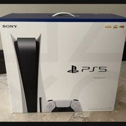 Playstation 5
