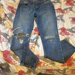 Women Levis Jeans