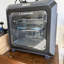 Flashforge Creator 3 Pro 3D Printer