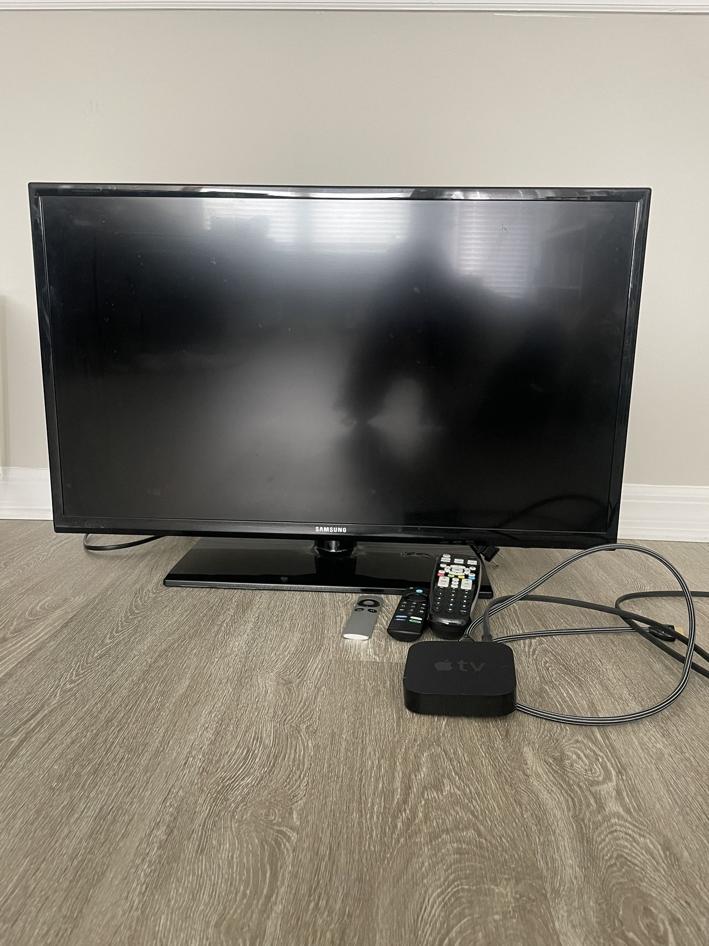 Samsung Roku TV