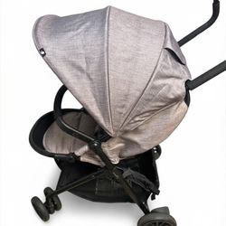 Stroller With Car Seat And Rider Board