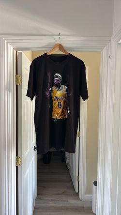Russell Westbrook T-shirt