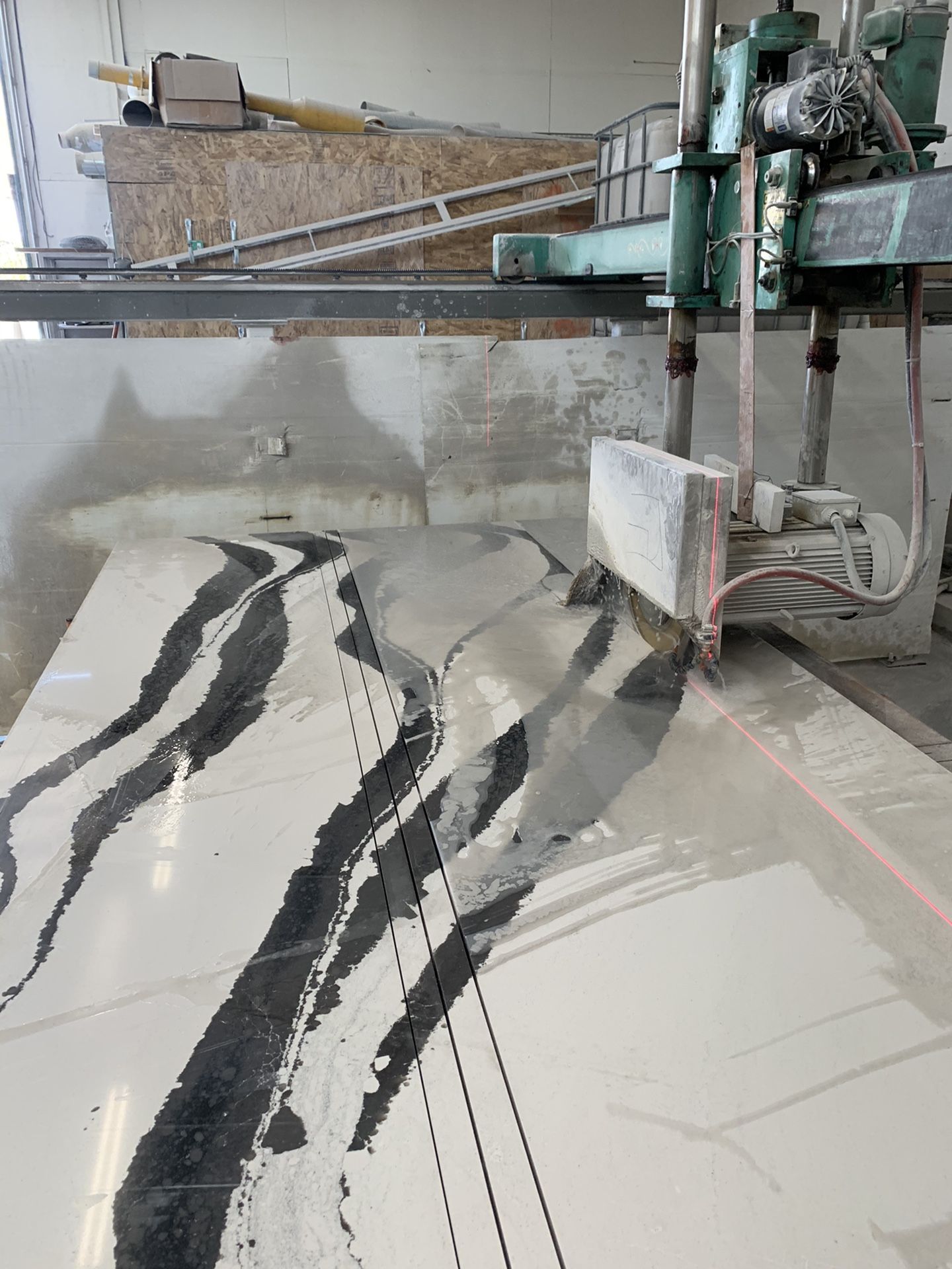 Quartz Granite Marble Any Color