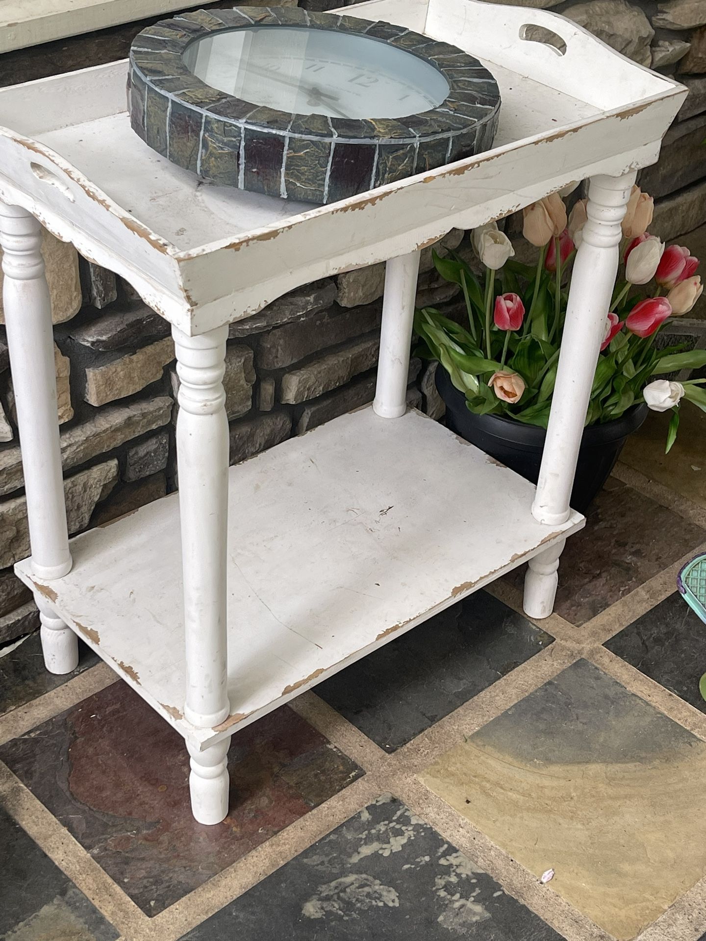 Small Table