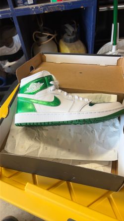 Nike Jordans  new size 11.5