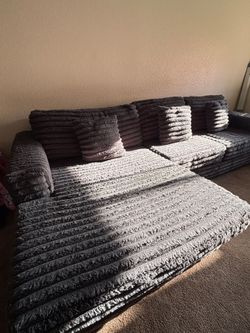 Furniture couches